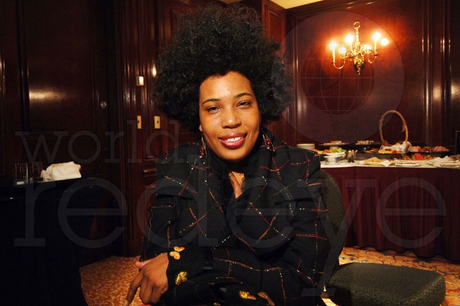 Macy Gray “Live at Knight” Thursday